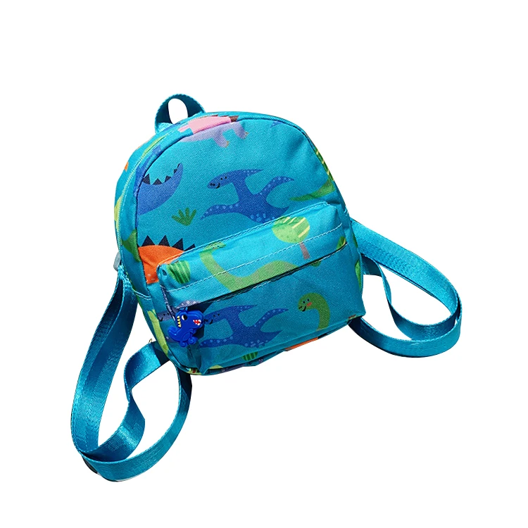 

OEM Factory Twinkle Bags Portable Backpack For Girls Kindergarten School Bag