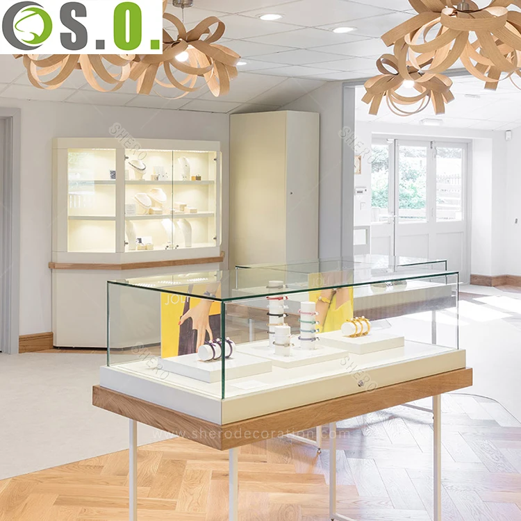 Jewelry shop design (24)