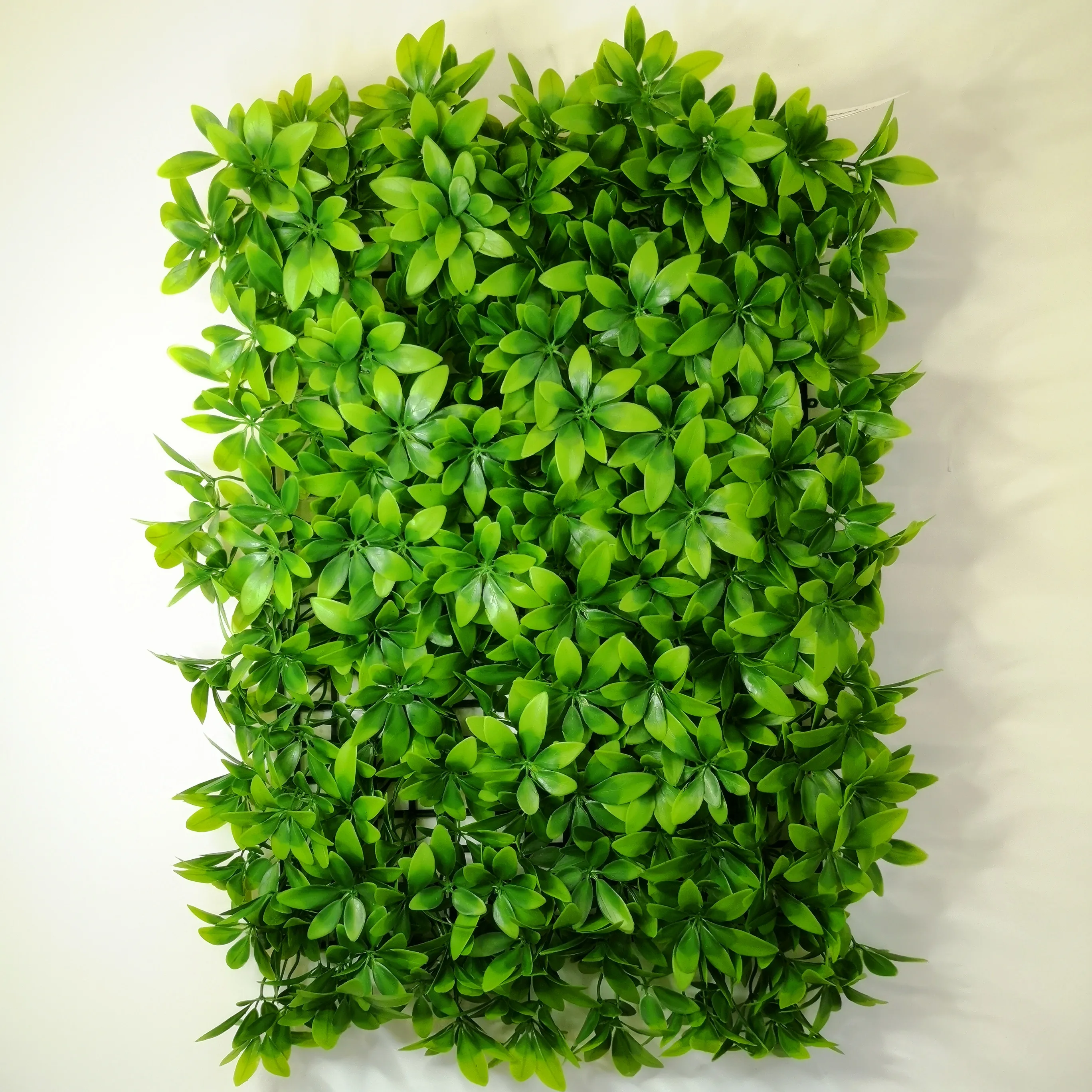 

topiary hedge plastic artificial boxwood panel for indoor outdoor decoration