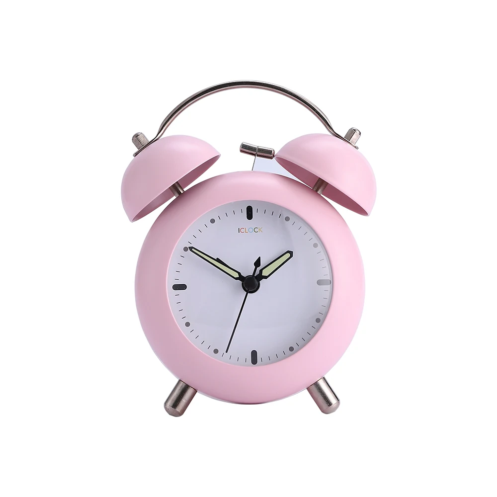 

Factory Supply Premium Quality Kids Alarm Clock with Ningtlight for Bedrooms Girls Boys Sleep trainer
