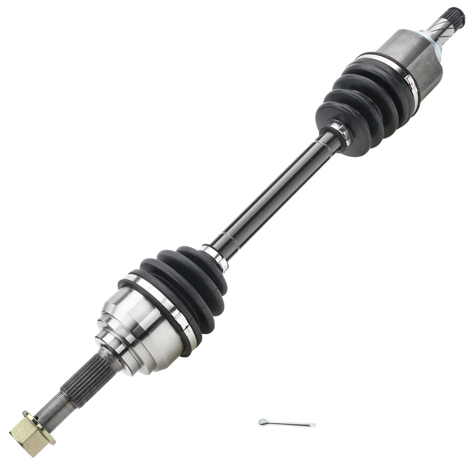 

In-stock CN US CV Axle Shaft Assembly for Nissan Versa 2007-2012 Tiida 2007-2014 Front Left LH 39101EL000