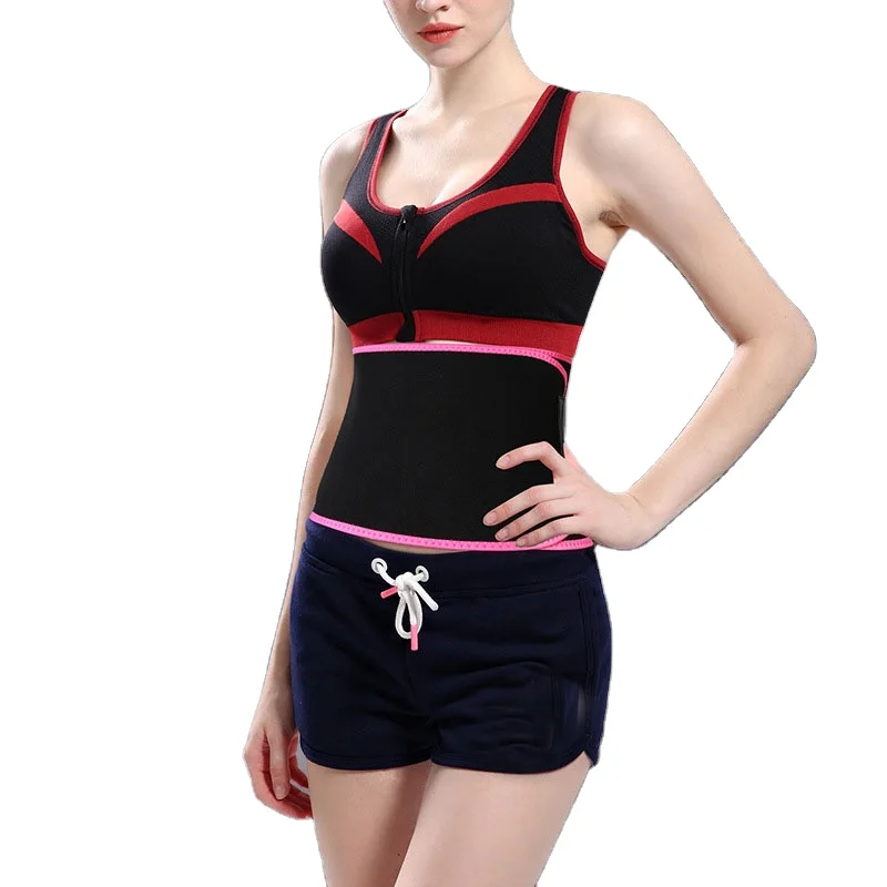 

Sports Waist Protective Outdoor Running Fitness Stomach Belt Waist Trimmer