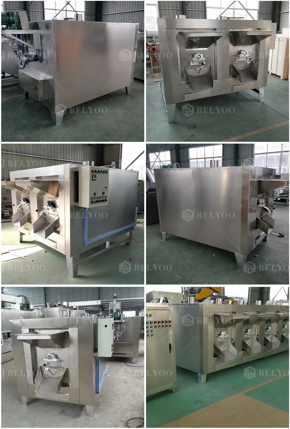 coffee bean roaster