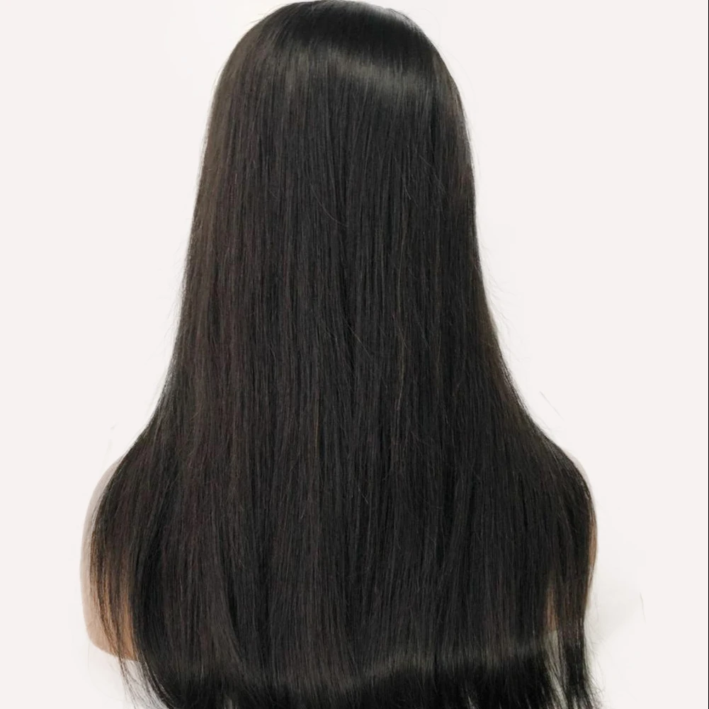 

FDX 5x5 bone straight human hair human hair products hd transparent swiss lace front jp hair