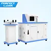 Chinese New Product cnc aluminium profile bending machine for channel letter