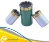 deep drillling wire line impregnated diamond core drill bit