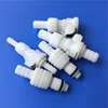 Brand new one hand operating fitting with high quality usb cable coupler