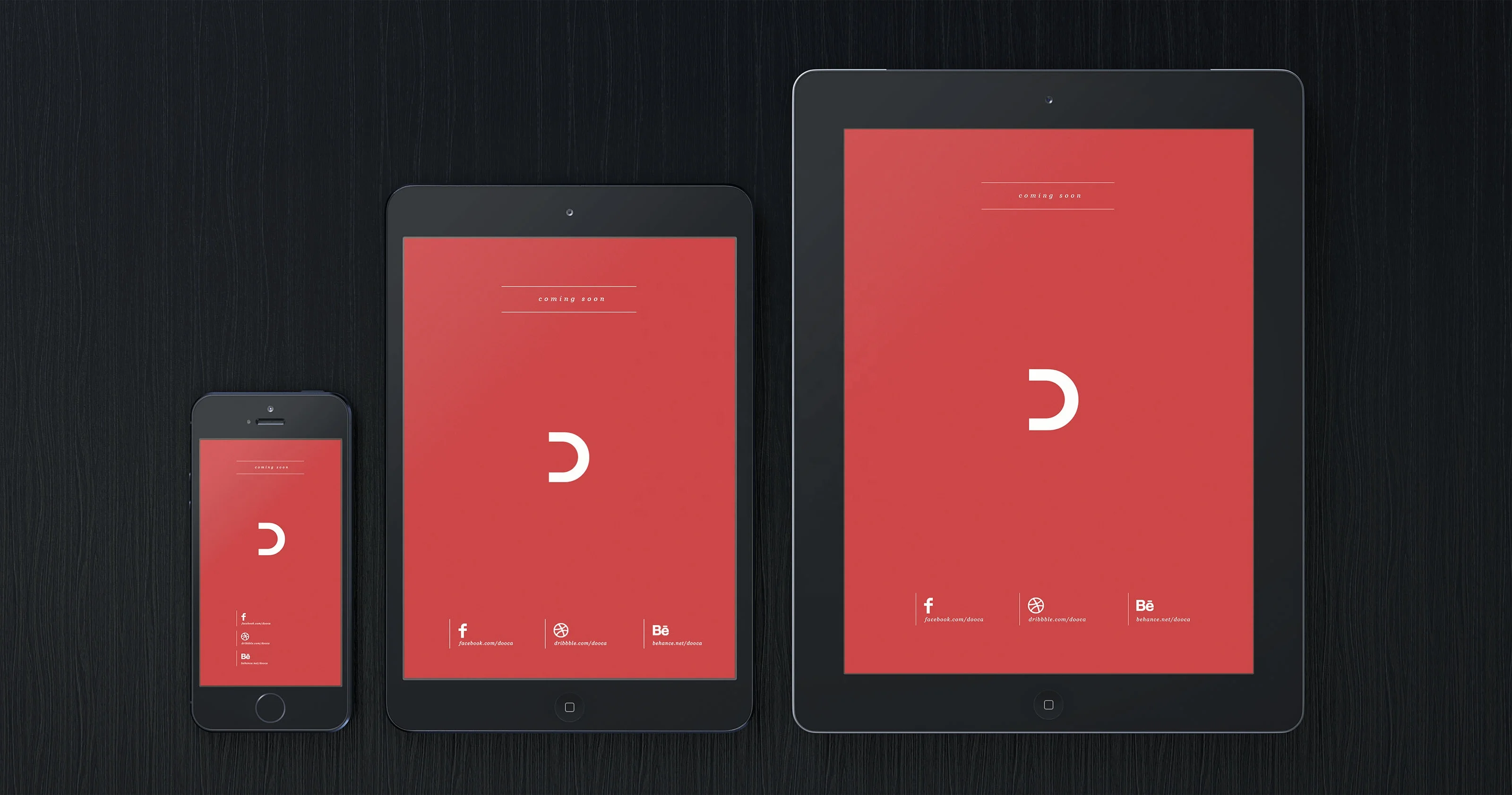 
visual identity and Signage Design 