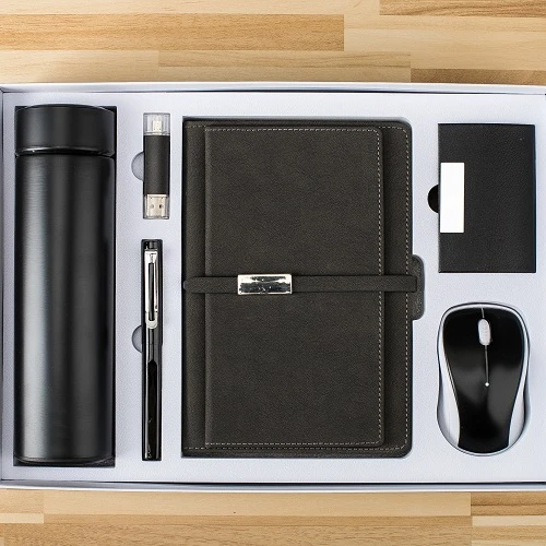 

hot items 2022 best selling souvenirs gift / gifts for customers / corporate gifts luxury with notebook USB pen for executives