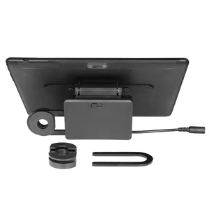 GreatAsia 10.1 inch Android 8.1 Car Headrest Tablet
