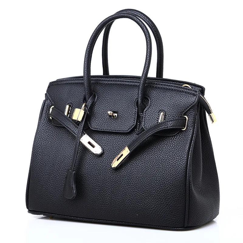 

2021 New Women's bag Fashion crosses the handbags for women Travel bag, As picture shows