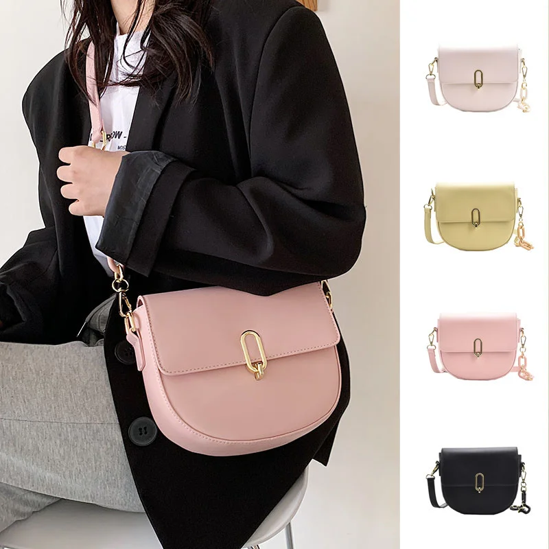 

Manufacturers Custom Color Ladies Handbag Fashion Latest Design Bag For Women