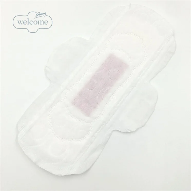 

Other Feminine Hygiene Products Biodegradable Eco friendly B Grade Those Days Sanitary Napkin Products Wholesale Sanitary Pads