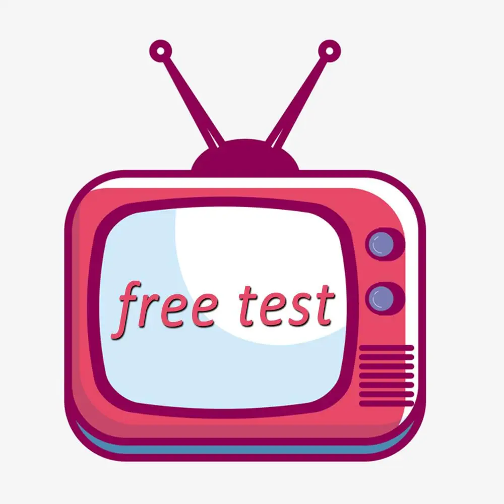 

Smart Android TV Box 4K IPTV Subscription 12m Link