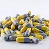 Multi vitamins and selenium capsule supplements made in China