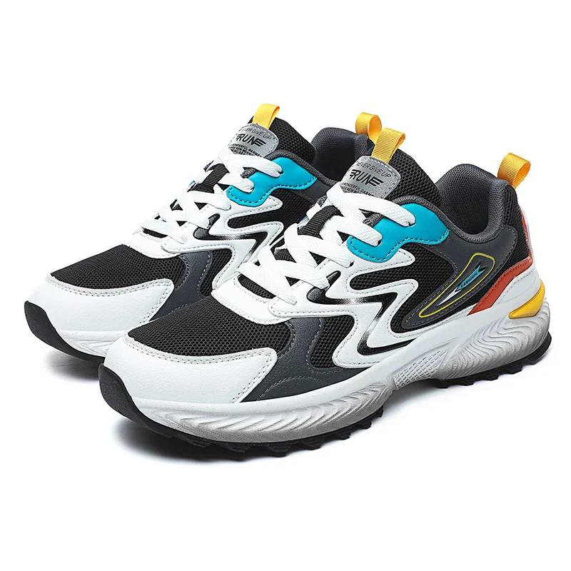 

Comfortable Brand-name Couple Casual Shoes Sneakers Shoes Men, Multiple colors