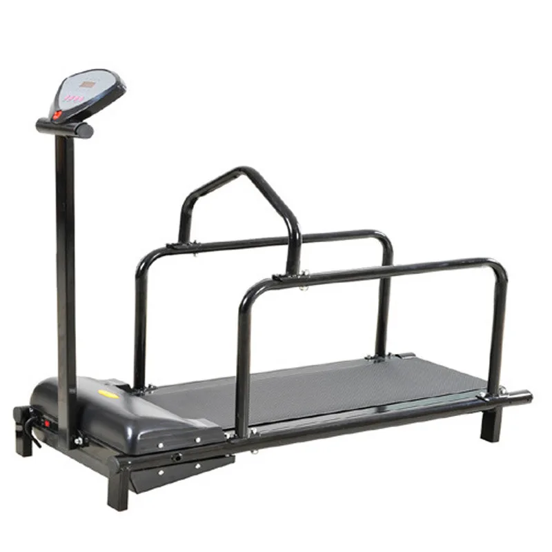 

Hot selling factory price electric Dog Treadmill sport machine pet treadmill running Equipment for small dog, Black