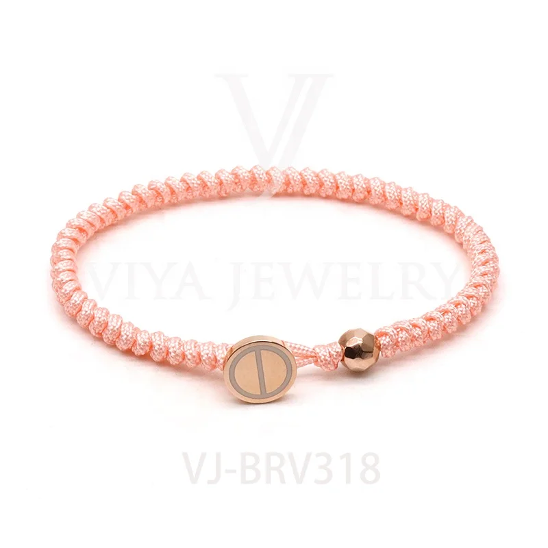 

Handmade Adjustable DIY Woven Braided Rope cord Bracelet Custom Unisex Friendship gift Bracelet, Red, blue, green......