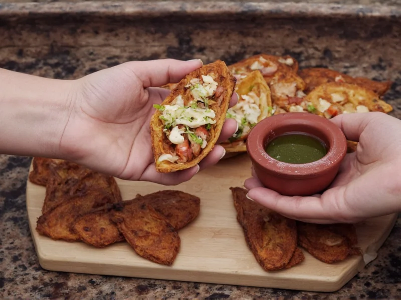 What Is Sazón? Essential Seasoning Guide