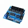 Shield V5.0 Sensor Expansion Board Electronic Building Blocks Robot Accessories V5