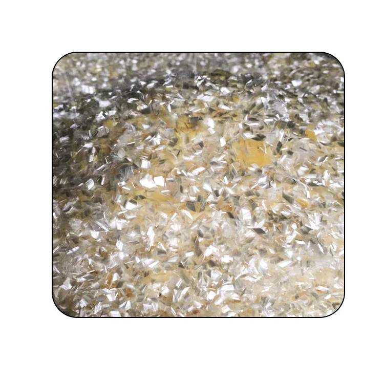 
SnHua20716 High Quality PAN fibers Polyacrylonitrile fibre for Concrete cement 