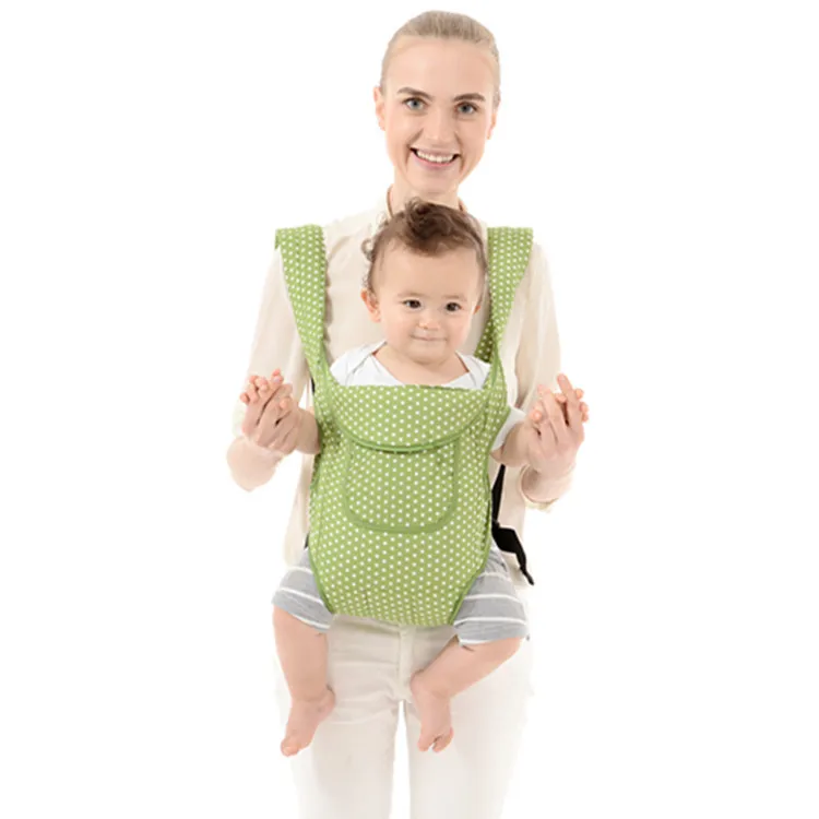 

OEM Factory Twinkle Band Wrap Baby Carrier Bag