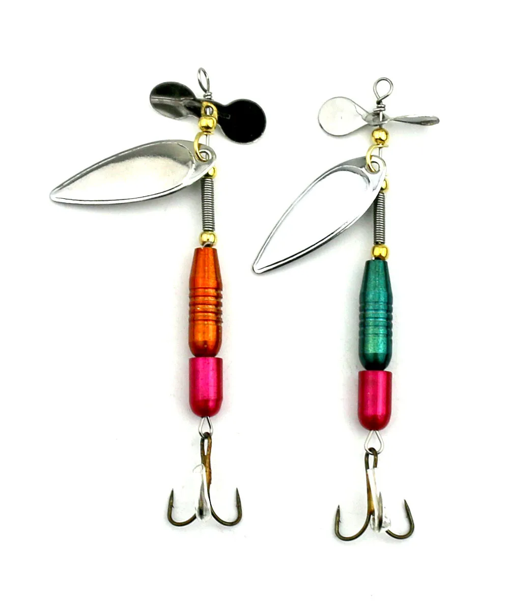 

Iron Sequins Fishing Lures Fishing Artificial Metal Bait Lead 9.5cm 13.5g Pesca Peche Isca Artificial Pescaria Alat Pancing Kit, 9colors