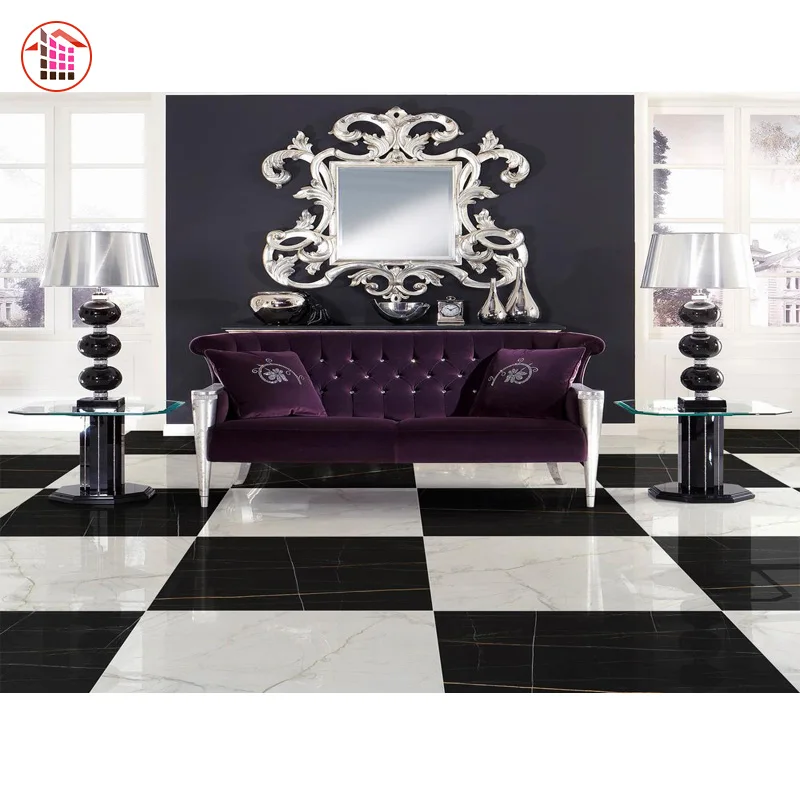 Losa De Mármol Negro De China Noir St. Laurent,Noir,Azizada,Sahara Noir