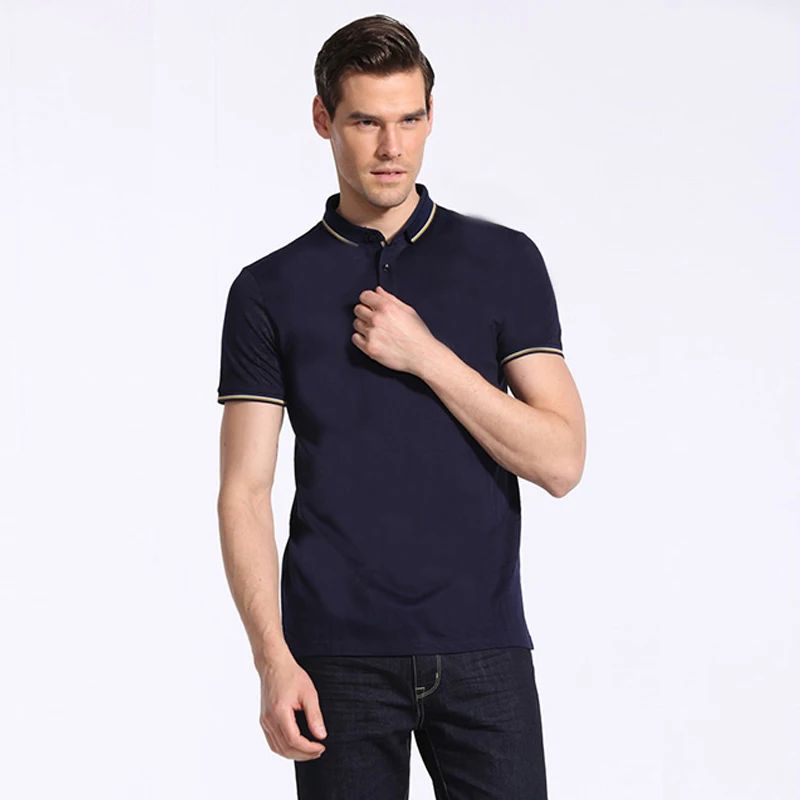 polo outlet mens shirts