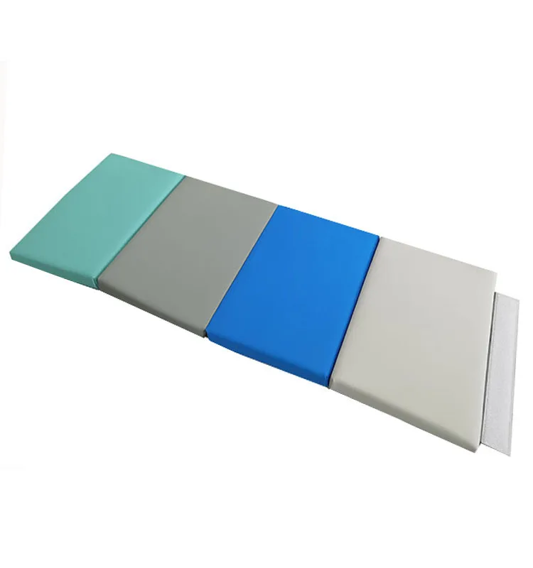 

new design folding kids tumbling mat kids folding gym mat for kids, Customized