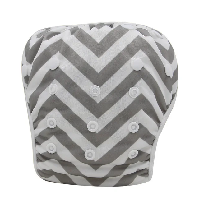 

Yayababy baby cloth swimming diaper newborn baby cloth diaper