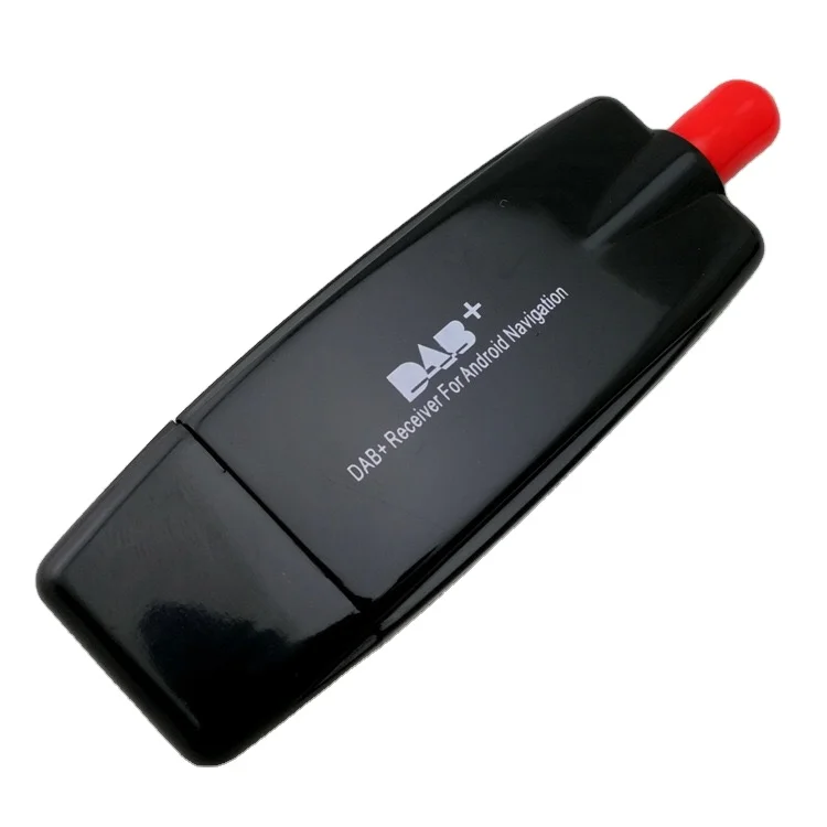 
Universal USB Adapter Receiver DAB  Radio Antenna for Europe for Car Dvd Radio Player 