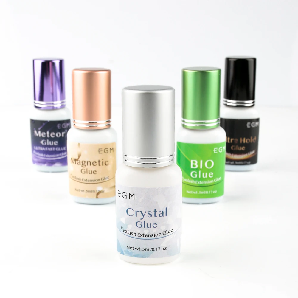 

SKY glue,Worldbeauty professional eyelash extension glue or adhesive