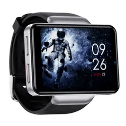 DM101 Esim Big Smart Watch Internet Premium New Mo
