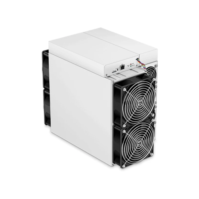 

Shenzhen ASL Newest ready to ship Bitcoin Miner bitmain Antminer T19 84TH/S, Sliver