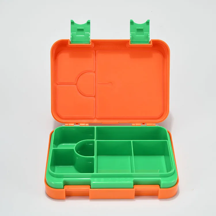 

Takeaway Lunch Boxes Container Bento Leakproof Easy To Open Japan Bento Box, Customized pantone color