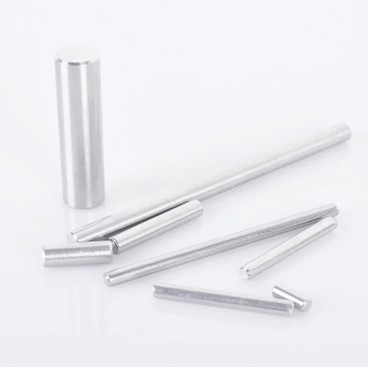 
1.5*13.8mm Flat ends needle rollers Pin for needle bearing use 