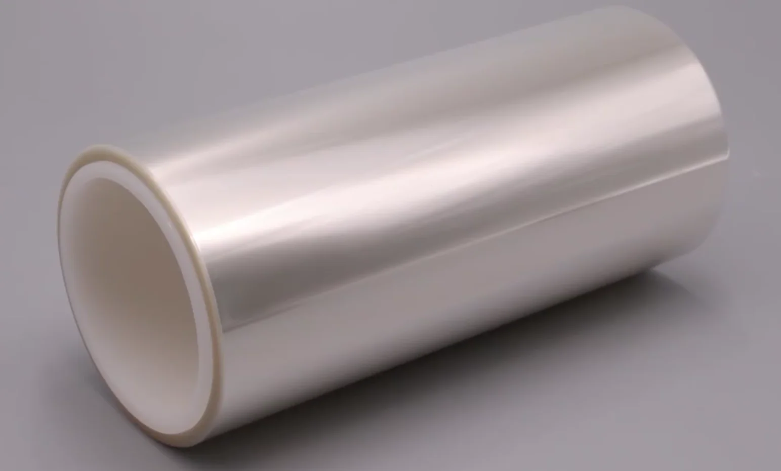 
Transparent anti-static pet heat transfer film 