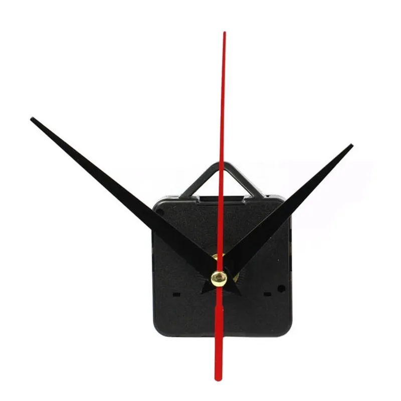 

6168s 12mm Sweep Battery Powered Clockwork Movement With Aluminium Arrow