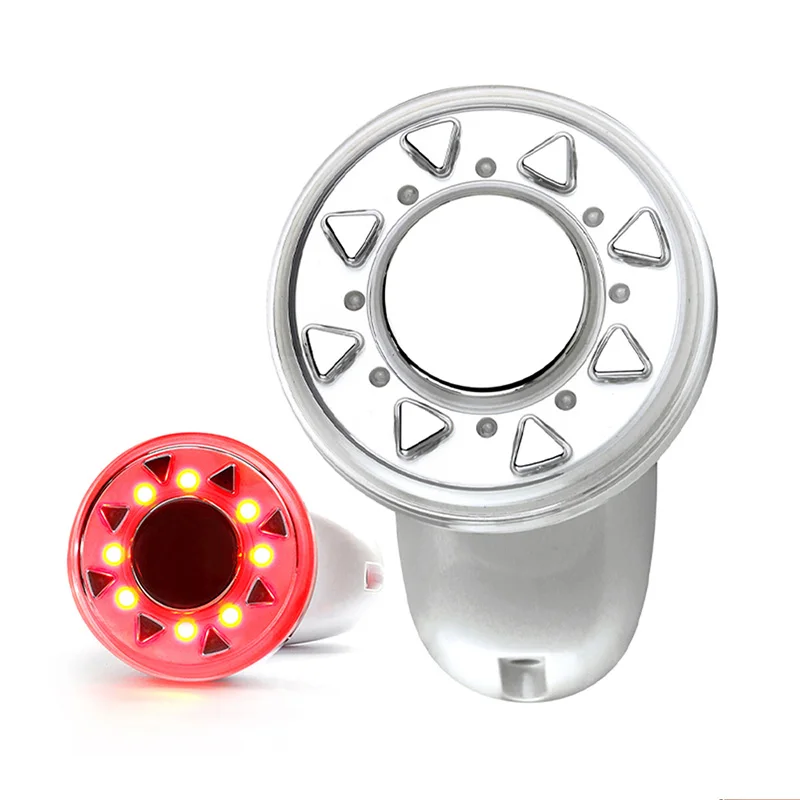 

Hand Held Cavitation Machine Personal Portable Body Slimming Fat Burner