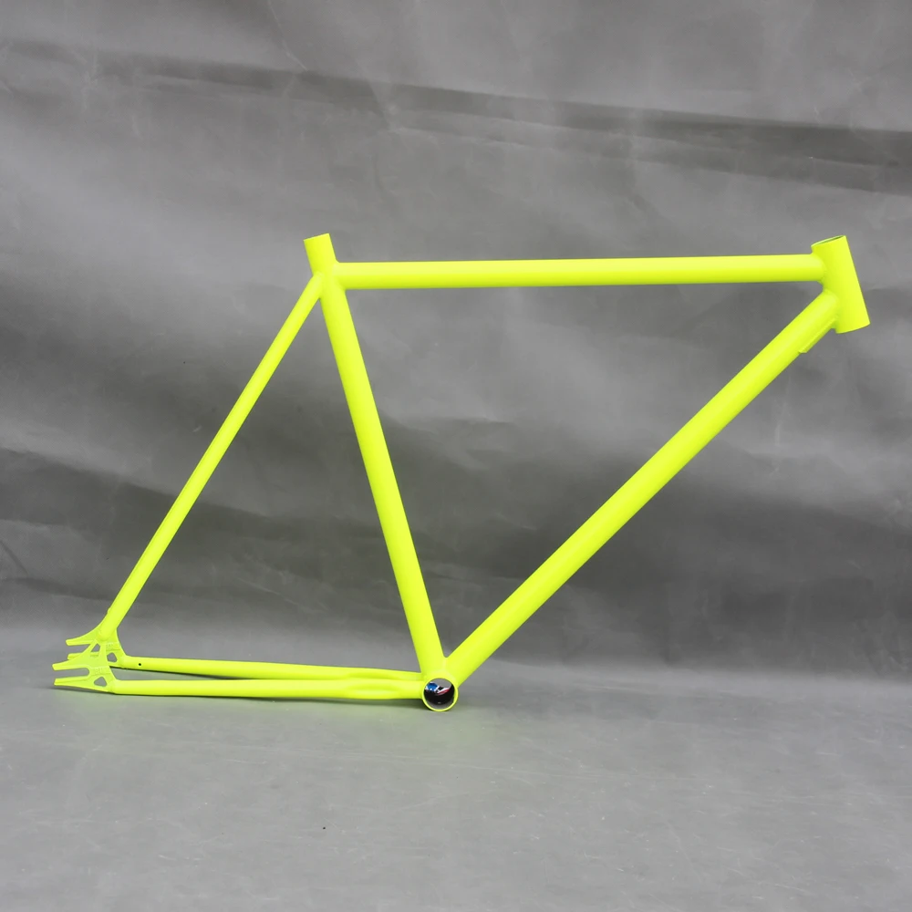 cheap fixed gear frame