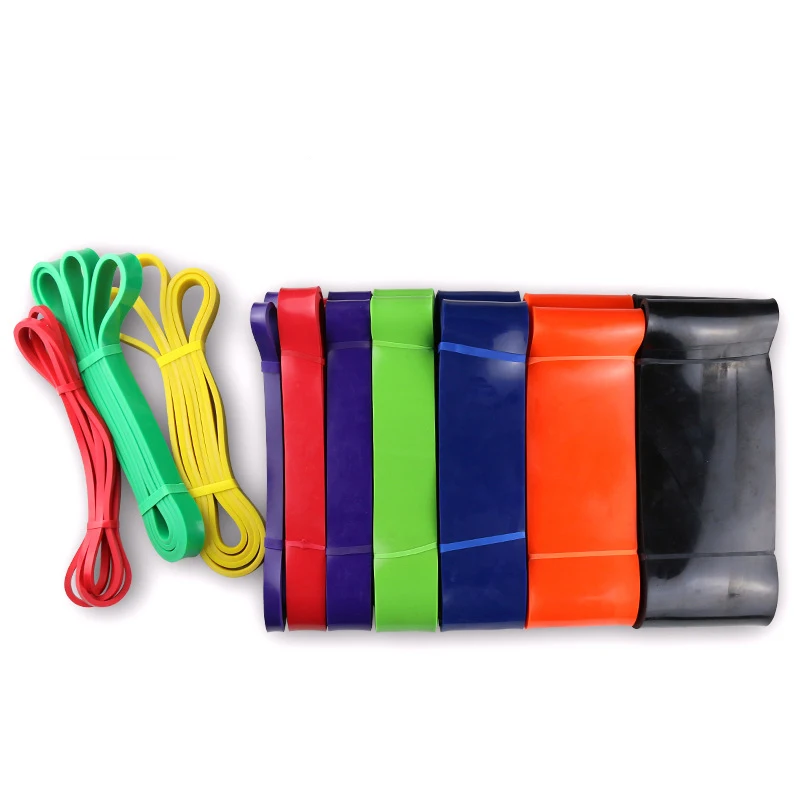 

Good Cheap Workout Using At Home Resistance Band Kit Set For Men Leg Exercise Band For Sale, Customized color