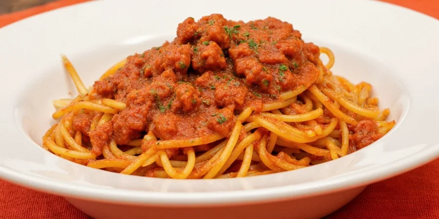 10 Spicy Secrets to the Best Seasoning for Spaghetti Sauce (You Won’t Believe #7)