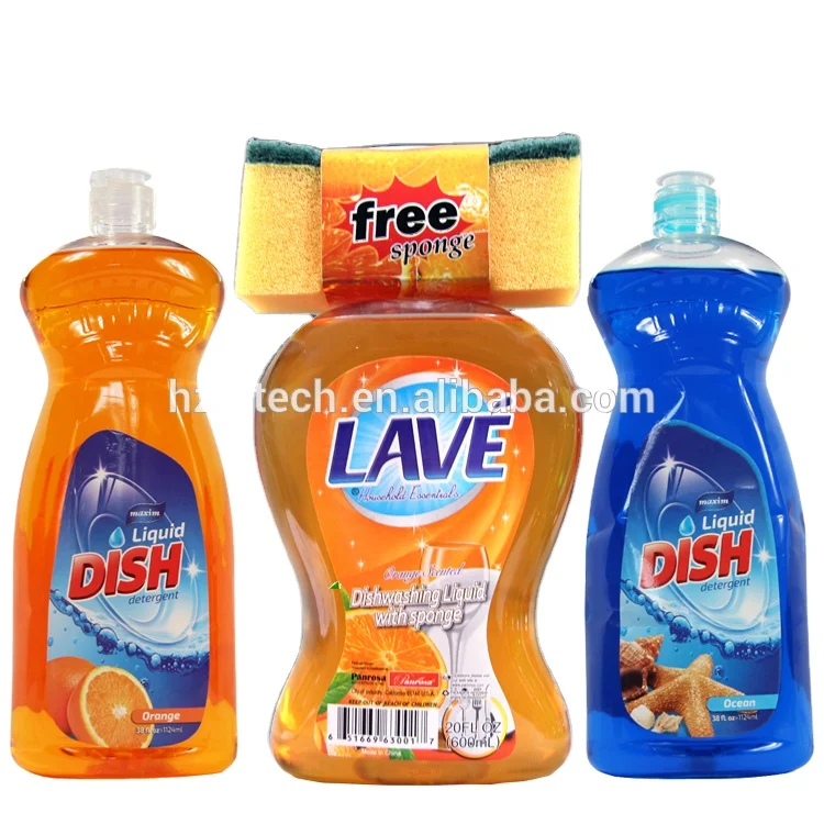Oem Scented Raw Materials For Dishwashing Liquid / Detergent Buy Raw