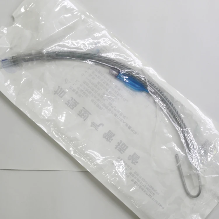 一次性可视气管插管定制尺寸