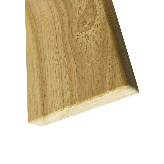 
Greenbio Bellingwood Timber Slab Modified Wood FT02 