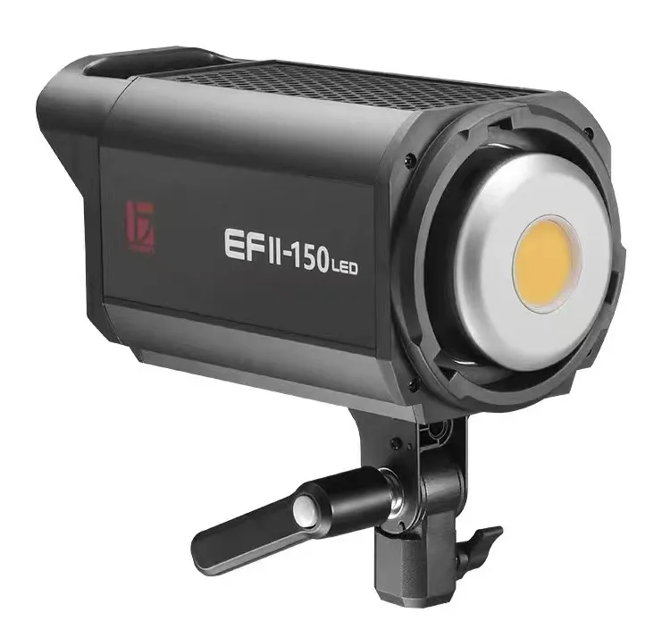 

JINBEI EFII-150W continuous light photography for led light studio accessories live streaming youtube vlogging Video Lighting