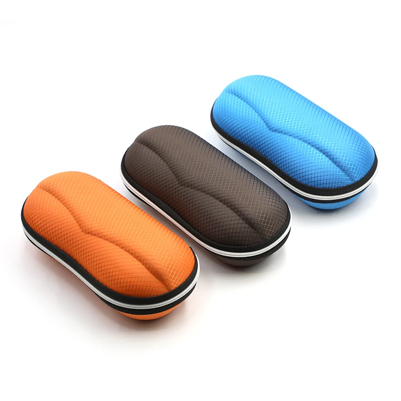 

Luxury Design Printed Packaging Boxes Custom Logo Sunglasses Gift Box