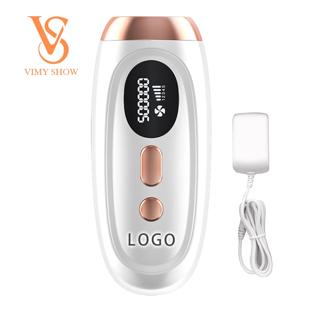 

Newest laser Hair Removal Intense Pulsed Light Hair Removal Electrolysis Machine, White,blue