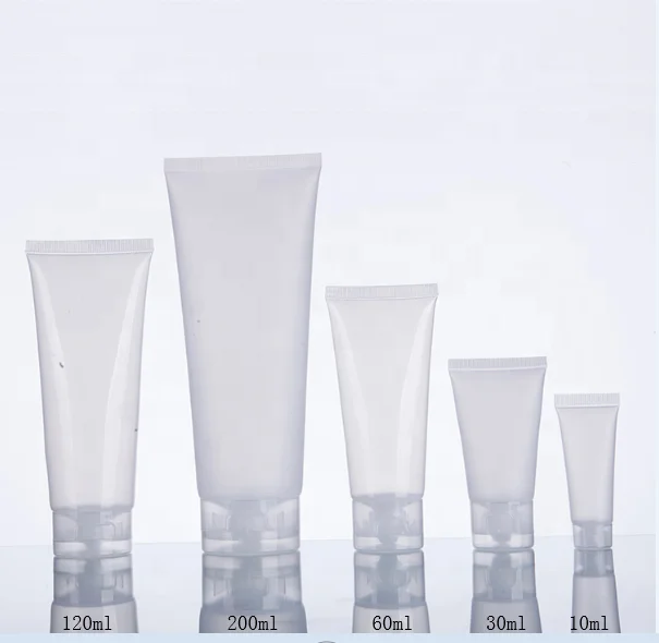 
Stock Short Leadtime Clear 15ml Pocket Lip Gloss Tube 